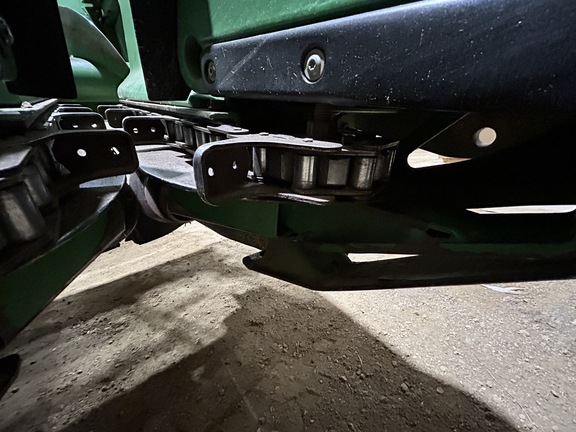 2010 John Deere 608C StalkMaster Header Corn Head