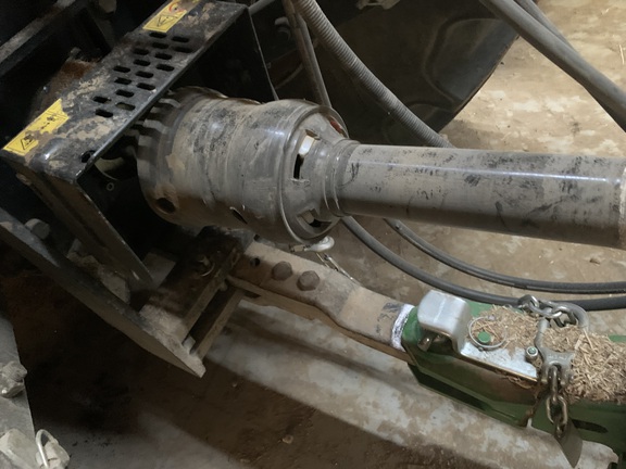 2024 John Deere 561M Baler/Round