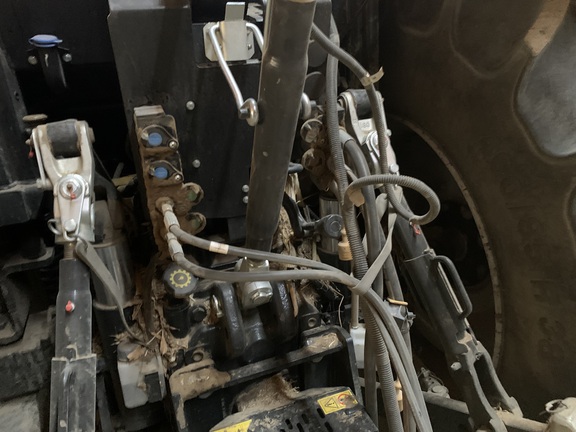 2024 John Deere 561M Baler/Round