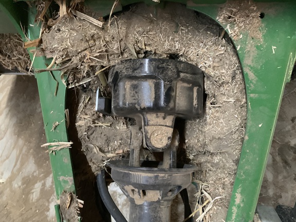 2024 John Deere 561M Baler/Round