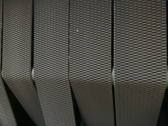 2024 John Deere 561M Baler/Round