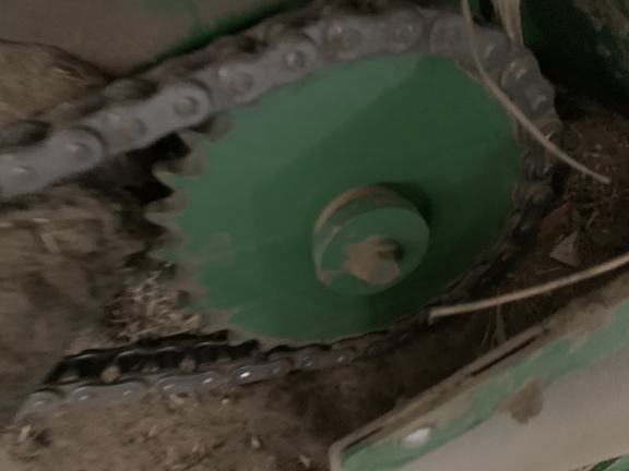 2024 John Deere 561M Baler/Round