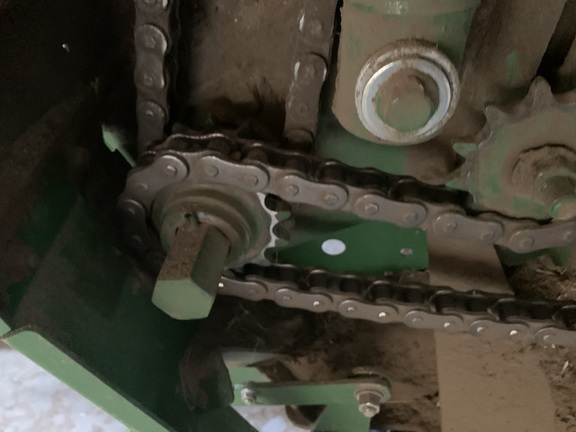 2024 John Deere 561M Baler/Round