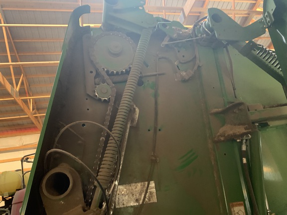 2024 John Deere 561M Baler/Round