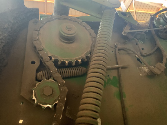 2024 John Deere 561M Baler/Round