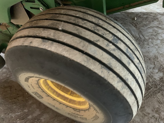 2024 John Deere 561M Baler/Round