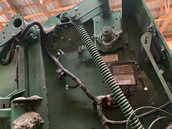 2024 John Deere 561M Baler/Round