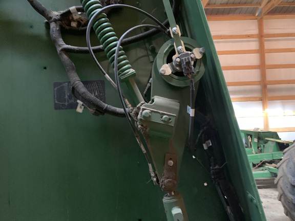 2024 John Deere 561M Baler/Round