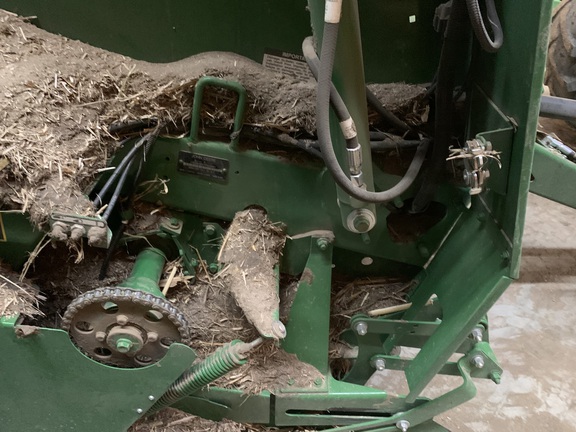 2024 John Deere 561M Baler/Round