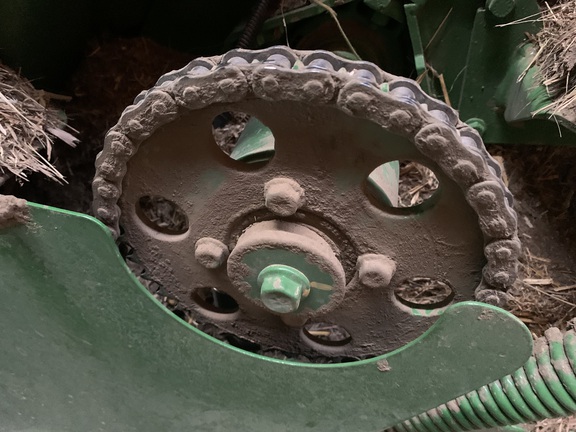 2024 John Deere 561M Baler/Round