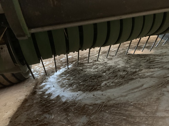 2024 John Deere 561M Baler/Round