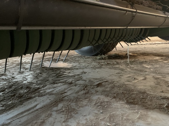 2024 John Deere 561M Baler/Round