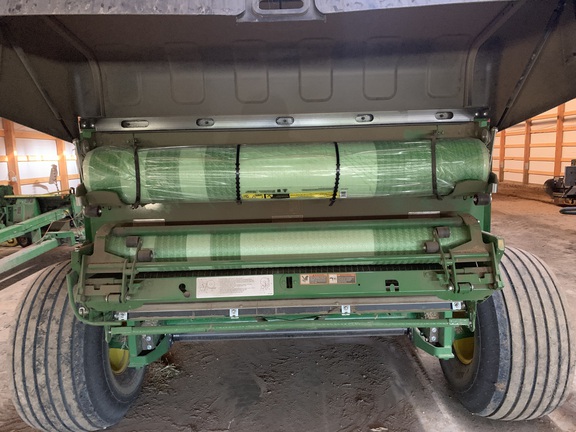 2024 John Deere 561M Baler/Round