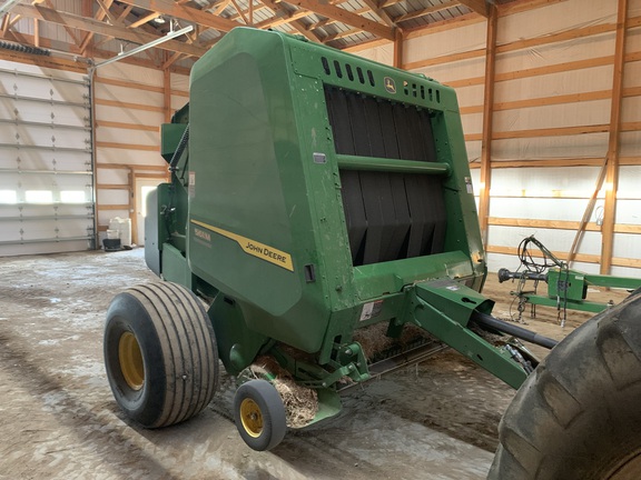 2024 John Deere 561M Baler/Round