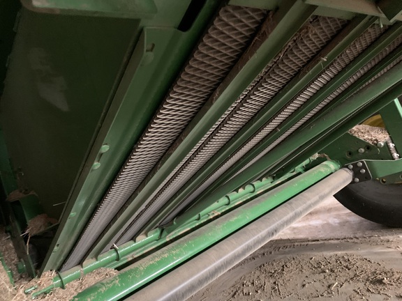 2024 John Deere 561M Baler/Round