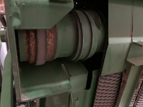 2024 John Deere 561M Baler/Round