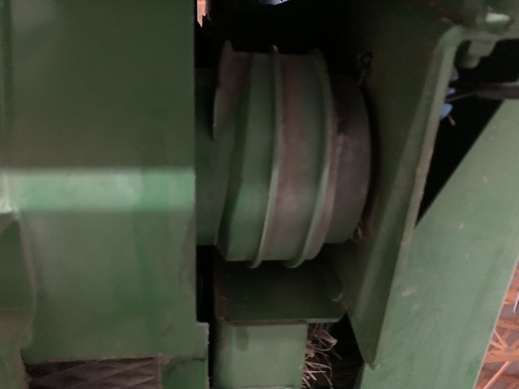 2024 John Deere 561M Baler/Round