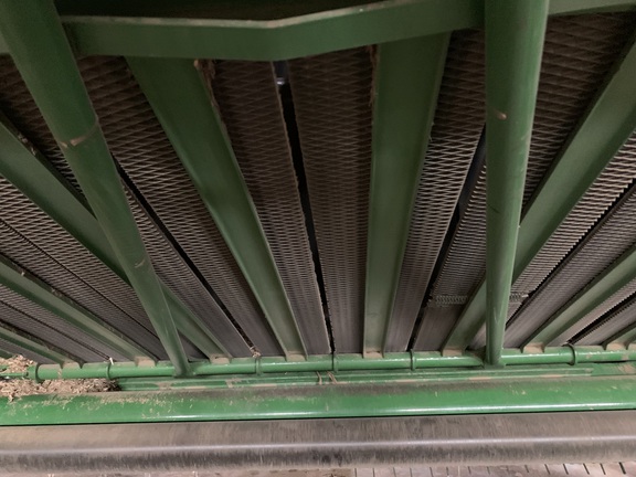 2024 John Deere 561M Baler/Round