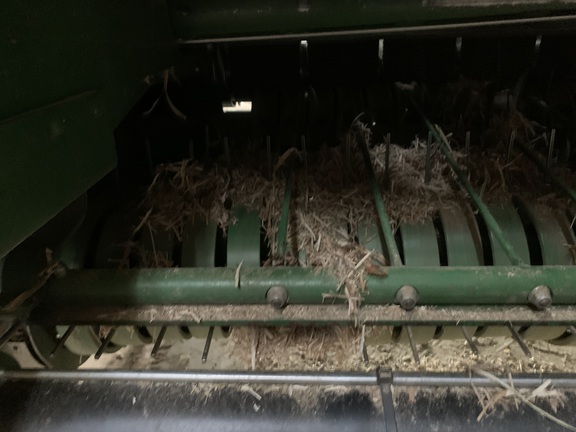 2024 John Deere 561M Baler/Round