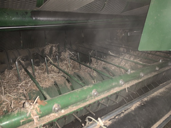 2024 John Deere 561M Baler/Round