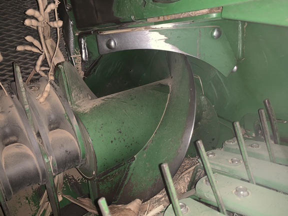 2024 John Deere 561M Baler/Round