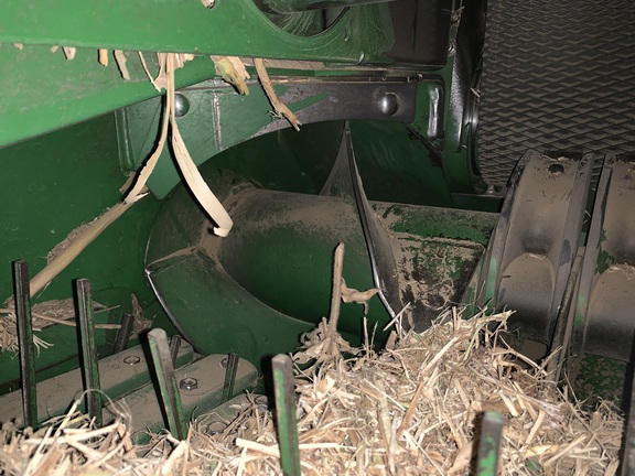 2024 John Deere 561M Baler/Round