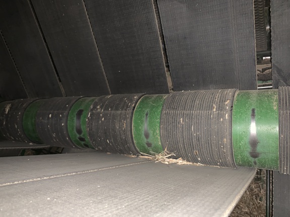 2024 John Deere 561M Baler/Round