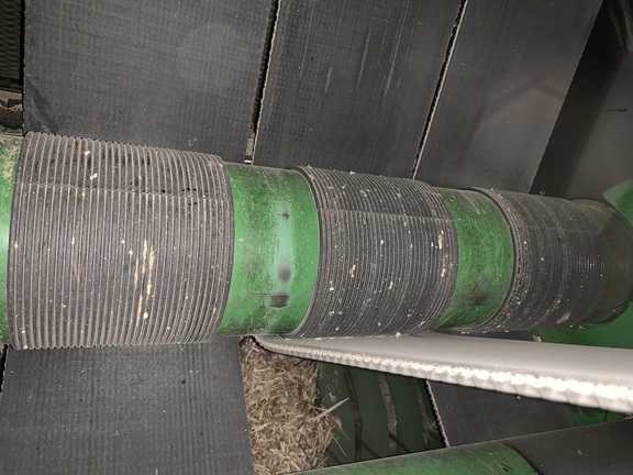 2024 John Deere 561M Baler/Round