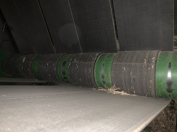 2024 John Deere 561M Baler/Round