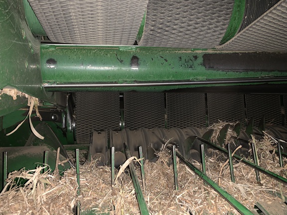 2024 John Deere 561M Baler/Round