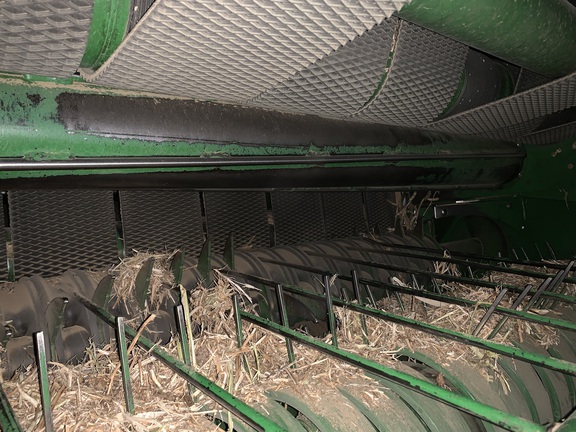 2024 John Deere 561M Baler/Round