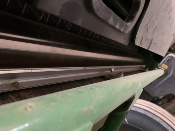 2024 John Deere 561M Baler/Round