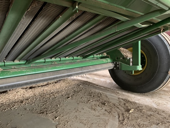 2024 John Deere 561M Baler/Round