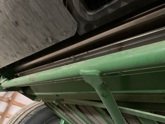 2024 John Deere 561M Baler/Round