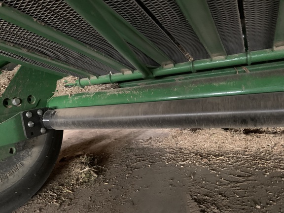 2024 John Deere 561M Baler/Round