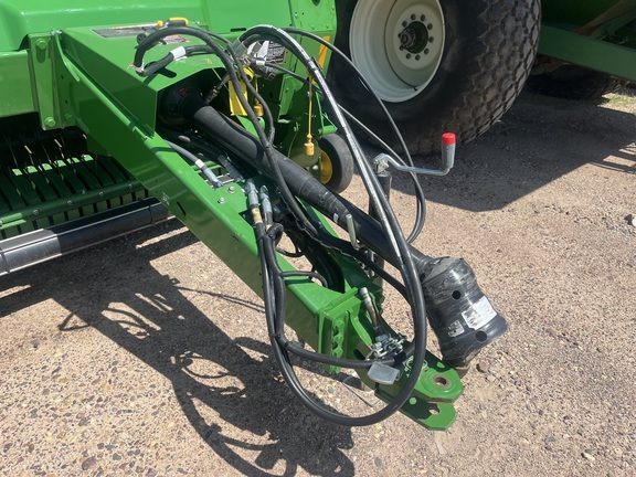 2024 John Deere 561M Baler/Round
