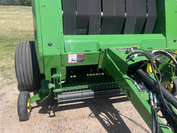 2024 John Deere 561M Baler/Round