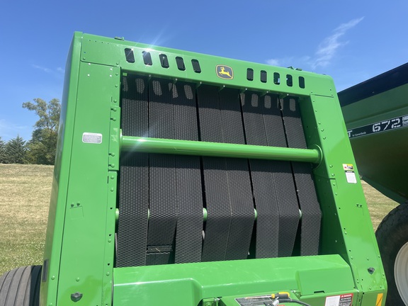 2024 John Deere 561M Baler/Round