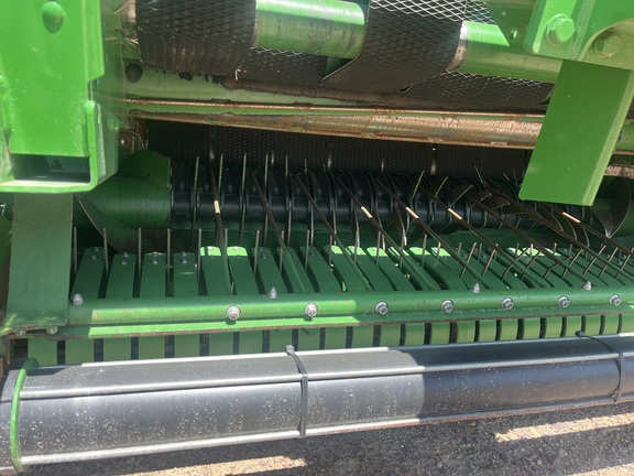 2024 John Deere 561M Baler/Round
