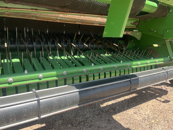 2024 John Deere 561M Baler/Round