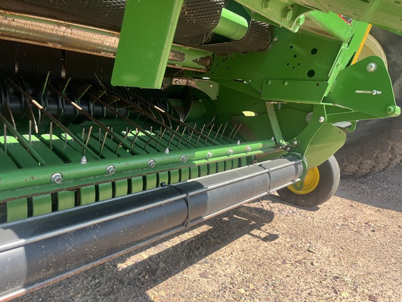 2024 John Deere 561M Baler/Round