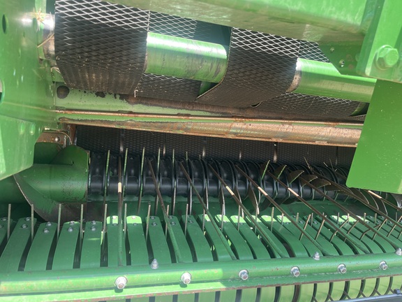 2024 John Deere 561M Baler/Round