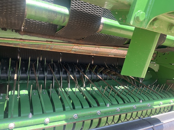 2024 John Deere 561M Baler/Round