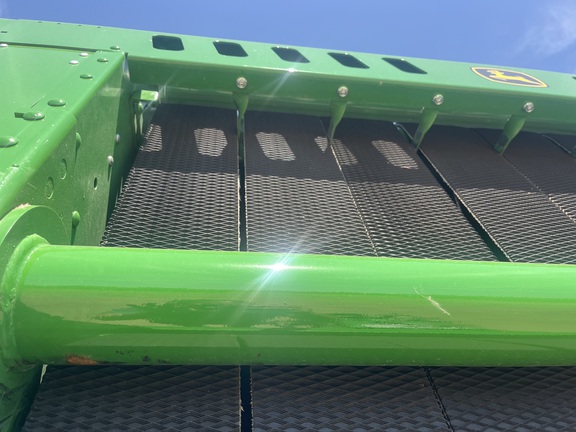 2024 John Deere 561M Baler/Round