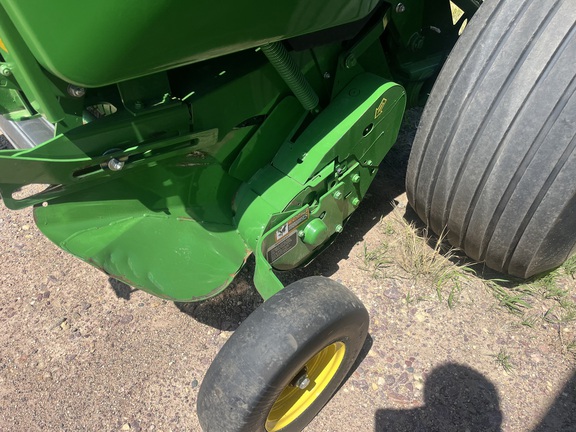 2024 John Deere 561M Baler/Round