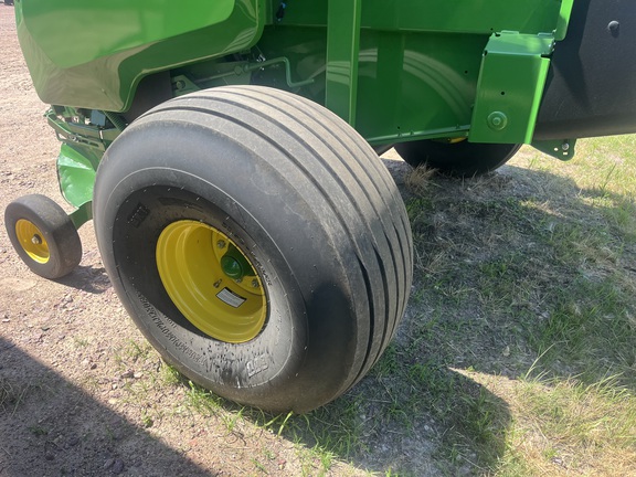 2024 John Deere 561M Baler/Round