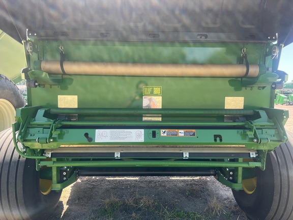 2024 John Deere 561M Baler/Round