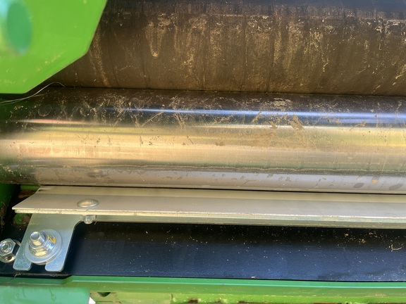2024 John Deere 561M Baler/Round