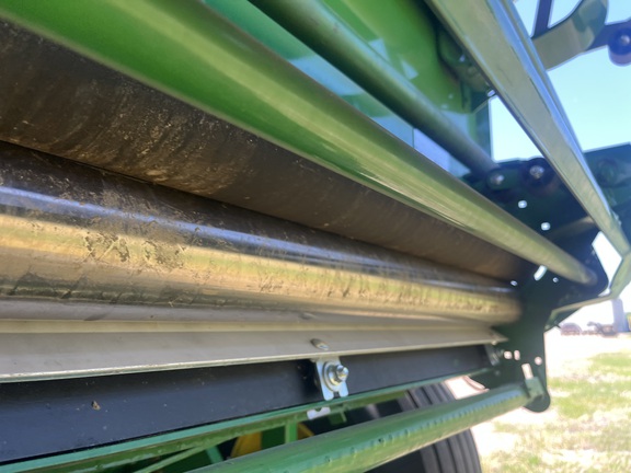 2024 John Deere 561M Baler/Round