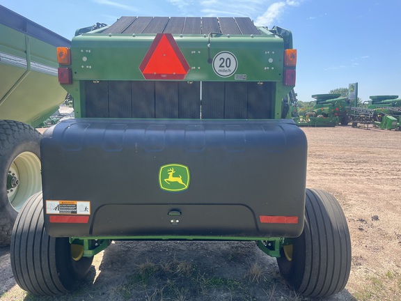 2024 John Deere 561M Baler/Round